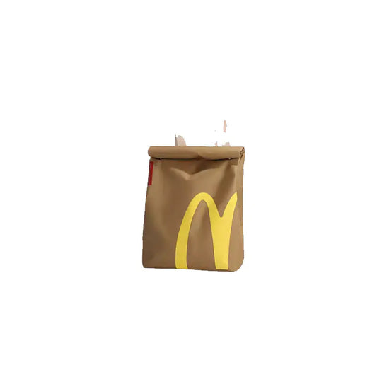 New McDonald's Large Capacity Backpack