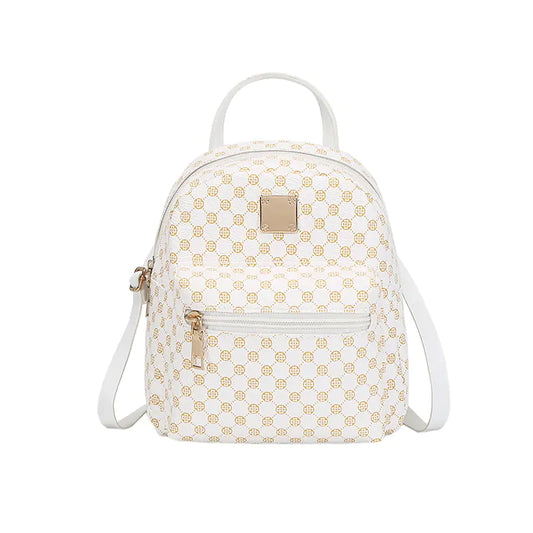 Ladies Backpack - Stylish and Versatile